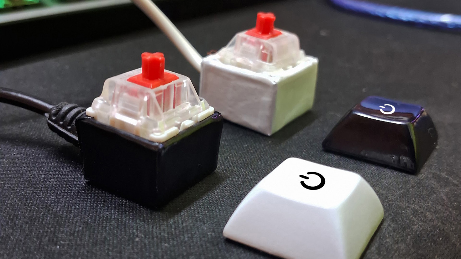 Custom Acrylic and 3D Fabrication - Shot 03
