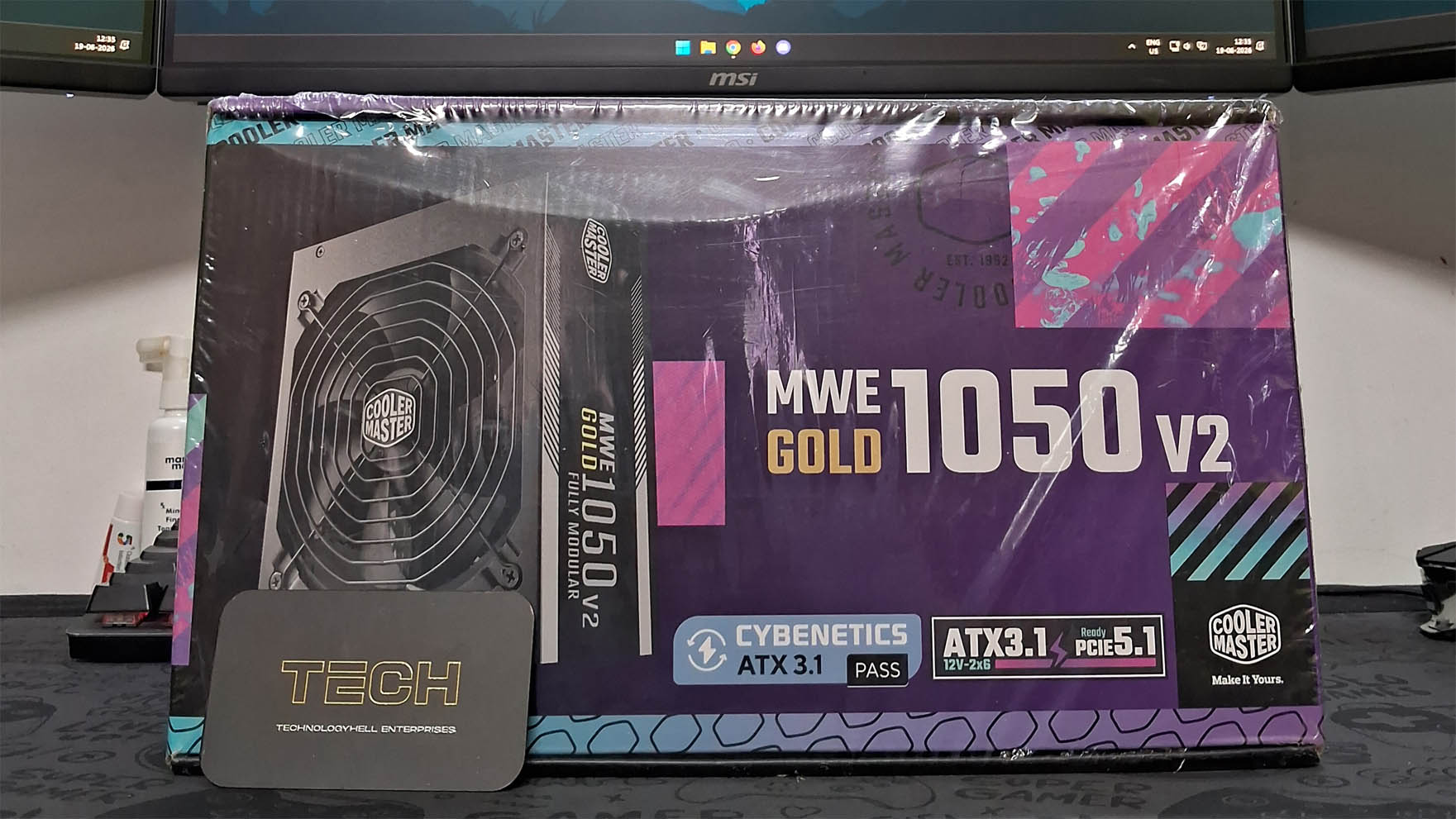 Performance Processor and High-End System Assembly