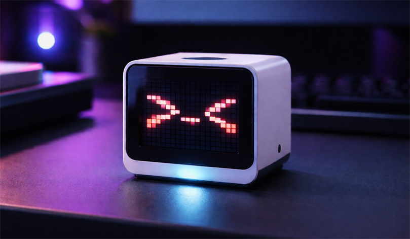 Pixbot