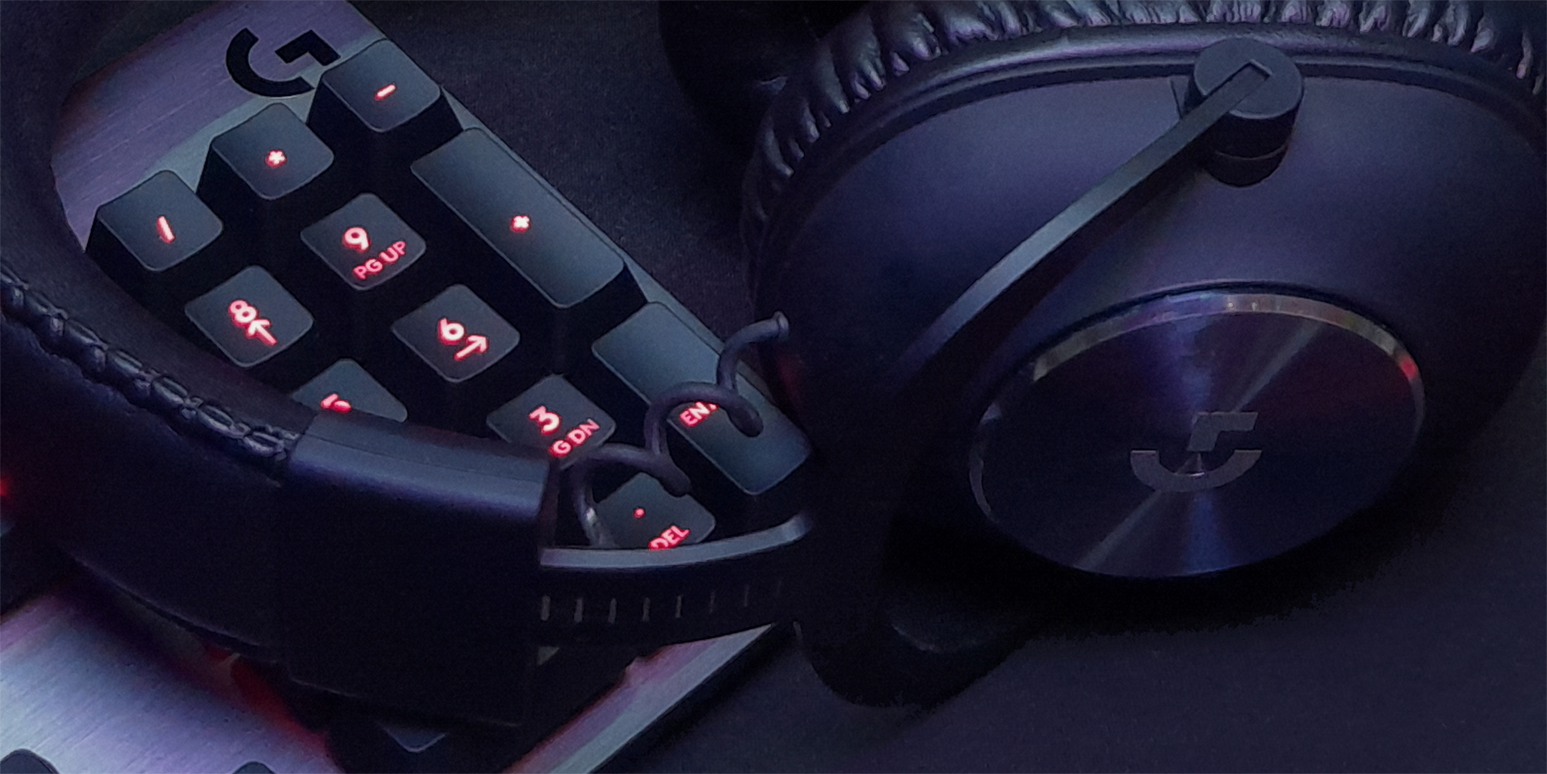 Studio Grade Headphones and Audio Output